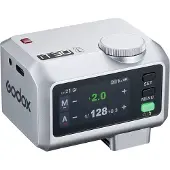 Godox Flash iT30 Pro Leica Silver