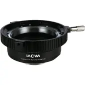 Laowa Pl-x Dslr/dslm-kamerafilter