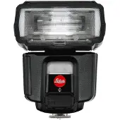 Leica Flash SF 60, Black (14625)
