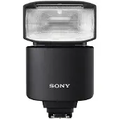 Sony HVL-F46RMA - Blixt med blixtsko - 46 (m)