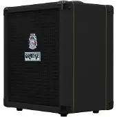Orange Amps Orange Crush Bass 25 Black