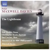 OUTHERE Maxwell Davies: The Lighthouse