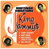 Ginza.se Rootsman Vibration At King Jammys