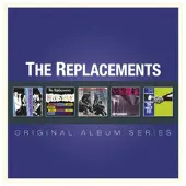 Ginza.se Replacements: Original album series 1981-87