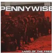 Ginza.se Pennywise: Land of the Free?