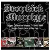 Ginza.se Dropkick Murphys: Singles collection 2 1998-2004