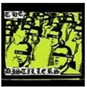Ginza.se The Distillers: Sing Sing Death House