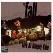 Ginza.se Fall: Live At Deeply Vale 1978