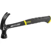 Stanley Hammare med spikdragare FatMax; 570 g