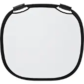 Profoto Collapsible Reflector Silver/White L