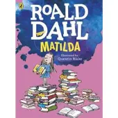 Matilda (Colour Edition)