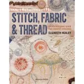 BOKUS Stitch, Fabric & Thread