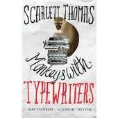 Monkeys with Typewriters