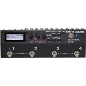 BOSS MS-3 Multi Effects Switcher
