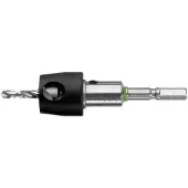Festool BSTA HS D 3,5 CE 492523 Borrförsänkare 3.5 mm Sexkantskaft 1 st