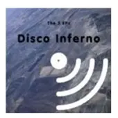 Ginza.se Disco Inferno: 5 EP's