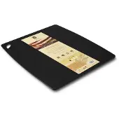 Sage cutting board HZ3045, 45x30 cm, black