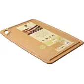 Sage cutting board HG3045, 45x30 cm, natural