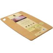 Sage cutting board H2740, 40x27 cm, natural