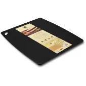 Sage cutting board HZ4048, 48x40 cm, black