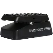 Dunlop DVP4 Volume X Mini Pedal