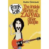 Wymer Publishing Frank Talk