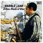 Ginza.se Lane Harold: A New Shade Of Blue
