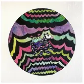 Ginza.se De Augustine Angelo: Swim Inside the Moon