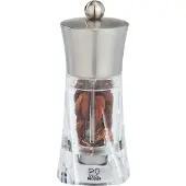 Peugeot Ouessant, Pepparkvarn, Akryl, Rostfritt stål, Rostfritt stål, Rostfritt stål, Transparent, 140 mm