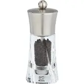 Peugeot Ouessant, Pepparkvarn, Transparent, Akryl, Stål, Peppar, 140 mm, Frankrike