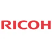 Ricoh DT48BLK00 svart toner (original)