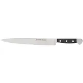 Güde Alpha hackkniv 26 cm POM svart 1765/26