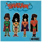 Move: Shazam 1970 (Deluxe/Rem)