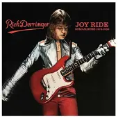 Ginza.se Derringer Rick: Joy ride / Solo albums 1973-80