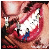Cooking Vinyl Darkness: Pinewood Smile
