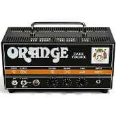 Orange Amps Orange Dark Terror Gitarrförstärkartopp