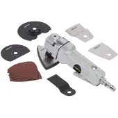 Powerplus Oscillerande Multiverktyg