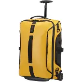 Samsonite Paradiver Light 55/20 Strict Cabin 48.5l Trolleyväska
