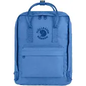 Fjällräven Re-Kånken ryggsäck, UN blue