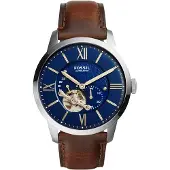 Fossil ME3110 Townsman Automatic