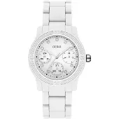 GUESS Unisex W0944L1 38mm Modeklocka