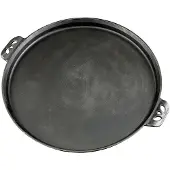 Camp Chef pizza pan