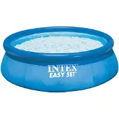 Intex Uppblåsbar Trädgårdsbassäng 305 X 76 Cm Intex 28120