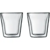 Bodum Set med 2 Gourmetglas