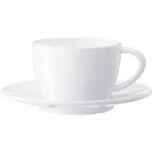 Jura Cappuccino Espressokopp 2 Enheter