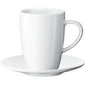 Jura Lungo Espressokopp