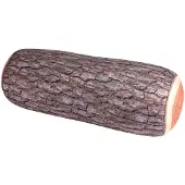Kikkerland Log Kudde