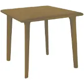 Resol New Dessa 90x90 Trädgårdsbord