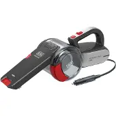 Black&Decker Dammsugare PV1200AV-XJ batt.