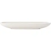 Villeroy & Boch Artesano Original Fat 28x8 Cm - Uppläggningsfat Porslin Vit